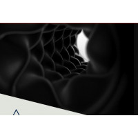 Мастурбатор преміум-класу з контролем всмоктування Arcwave Pow Stroker Black