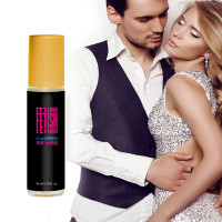Духи з феромонами жіночі Aurora Fetish Sense 10 ml