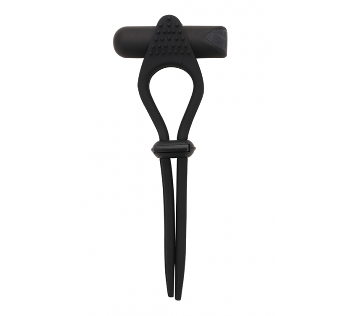 Ерекційне віброкільце Dream Toys RINGS OF LOVE ADJUSTABLE COCKRING