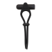 Ерекційне віброкільце Dream Toys RINGS OF LOVE ADJUSTABLE COCKRING