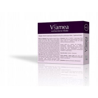Капсули Viamea посилення оргазму та лібідо (ціна за упаковку, 4 капсули)