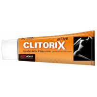 Крем, що збуджує для жінок JOY Division ClitoriX, 40 мл