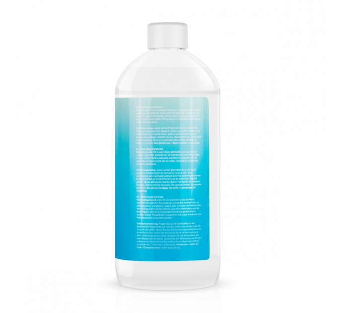 Лубрикант на водной основе Easy Glide 500 ml
