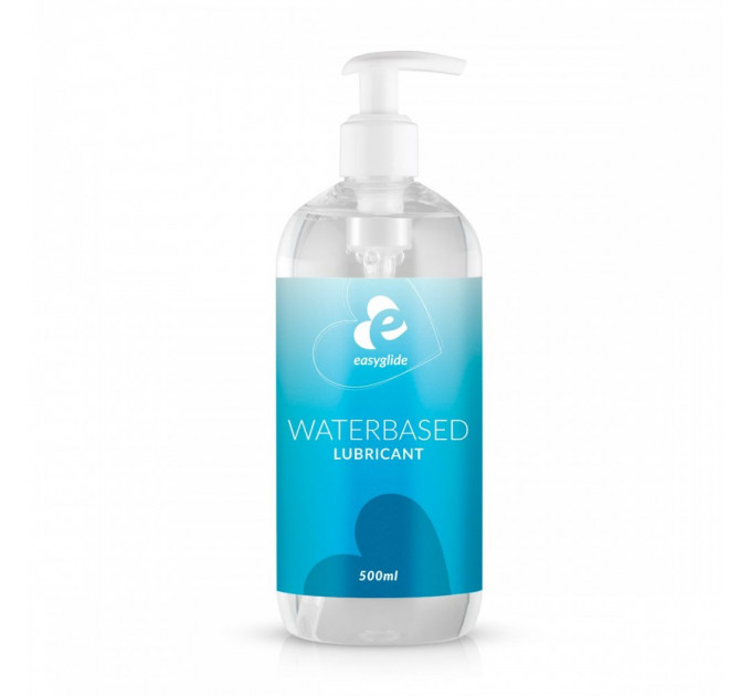 Лубрикант на водной основе Easy Glide 500 ml