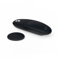 Магнітна кліпса для Moxie by We-Vibe Magnetic Clip Black