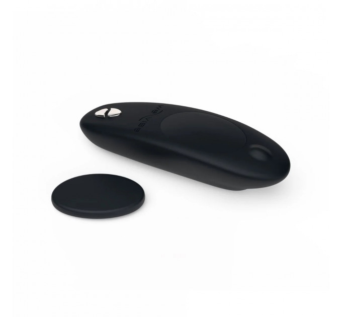 Магнитная клипса для Moxie by We-Vibe Magnetic Clip Black