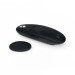 Магнитная клипса для Moxie by We-Vibe Magnetic Clip Black