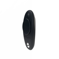 Магнітна кліпса для Moxie by We-Vibe Magnetic Clip Black