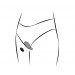 Магнитная клипса для Moxie by We-Vibe Magnetic Clip Black