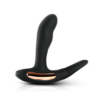 Масажер простати RENEGADE SPHINX PROSTATE MASSAGER BLACK