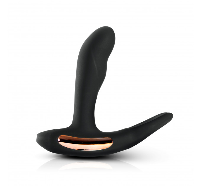 Масажер простати RENEGADE SPHINX PROSTATE MASSAGER BLACK
