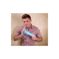 Мастурбатор попа з кібершкіри, Fleshjack boys BRENT CORRIGAN BLISS, тілесний