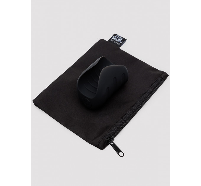 Мастурбатор с вибрацией Fifty Shades of Grey Sensation Function Mini Male Vibrator