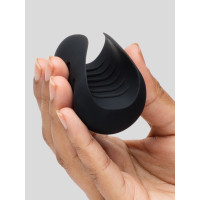 Мастурбатор с вибрацией Fifty Shades of Grey Sensation Function Mini Male Vibrator