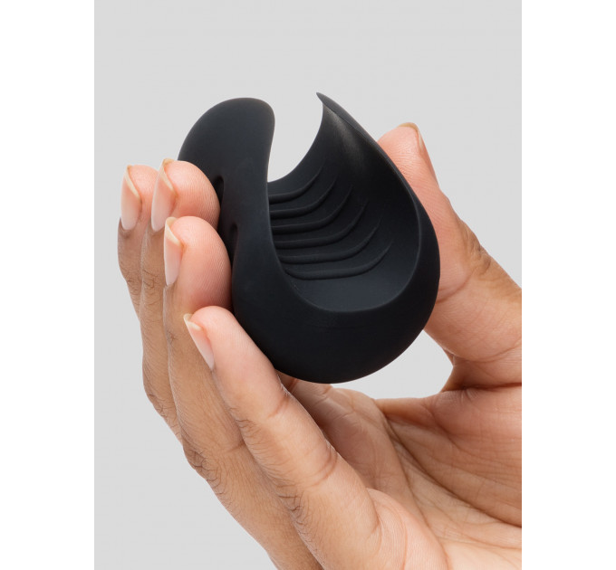 Мастурбатор с вибрацией Fifty Shades of Grey Sensation Function Mini Male Vibrator