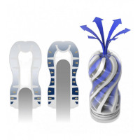Мастурбатор Tenga - Air Flow Cup Strong