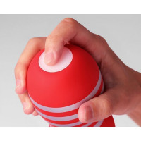 Мастурбатор Tenga - Air Flow Cup Strong