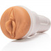 Мастурбатор Вагина в колбе Fleshlight Girls Kazumi, бежевый