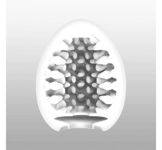 Мастурбатор яйцоTENGA EGG BRUSH