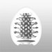 Мастурбатор яйцоTENGA EGG BRUSH