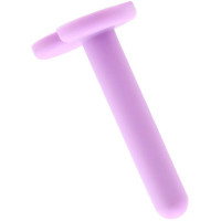 Набір фалоімітаторів нереалістичних Blush фіолетовий