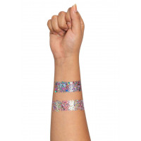 Наклейки-стрази на тіло Leg Avenue Adore Body jewels sticker