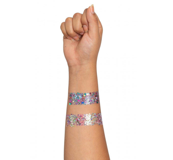 Наклейки-стразы на тело Leg Avenue Adore Body jewels sticker