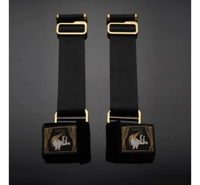 Ограничители для рук над дверьюUPKO Over the Door Hand Restraints