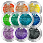 Презервативи One Color Sensation, 5 штук