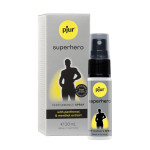 Пролонгатор спрей Pjur Superhero Performance Spray для продовження статевого акту, 20 мл