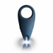 RO14372 ерекційне віброкільце ROCKS-OFF-EMPOWER COUPLES STIMULATOR BLUE