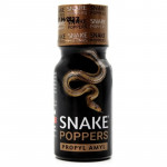 Попперс Змеинный Snakе propyl amyl 15 ml