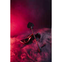 Стек міні шкіряний Candy Hero Slap SP1.1/38 чорний