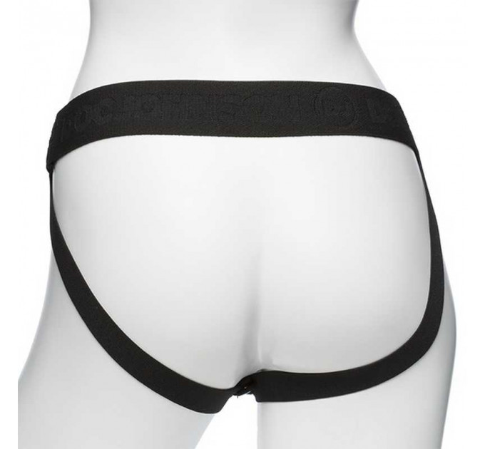 Страпон Body Extensions Strap-On - BE Daring