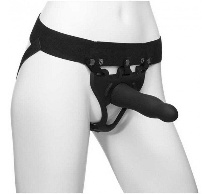 Страпон Body Extensions Strap-On - BE Daring