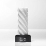 Мастурбатор Tenga 3D Spiral