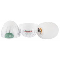 Мастурбатор Tenga Egg Thunder Single