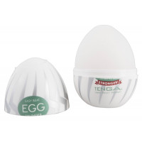 Мастурбатор Tenga Egg Thunder Single