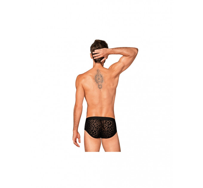 Трусы мужские Obsessive Azmeron L/XL