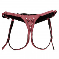 Трусики для страпону CalExotics Her Royal Harness The Regal Queen