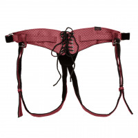Трусики для страпону CalExotics Her Royal Harness The Regal Queen
