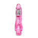 Вибратор NATURALLY YOURS FANTASY VIBE PINK