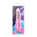 Вибратор NATURALLY YOURS FANTASY VIBE PINK