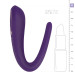 Вибромассажер для двоих SATISFYER DOUBLE CLASSIC