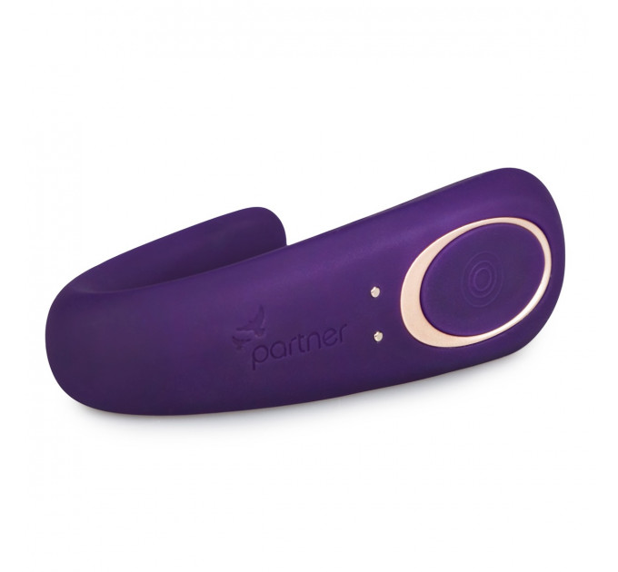 Вибромассажер для двоих SATISFYER DOUBLE CLASSIC