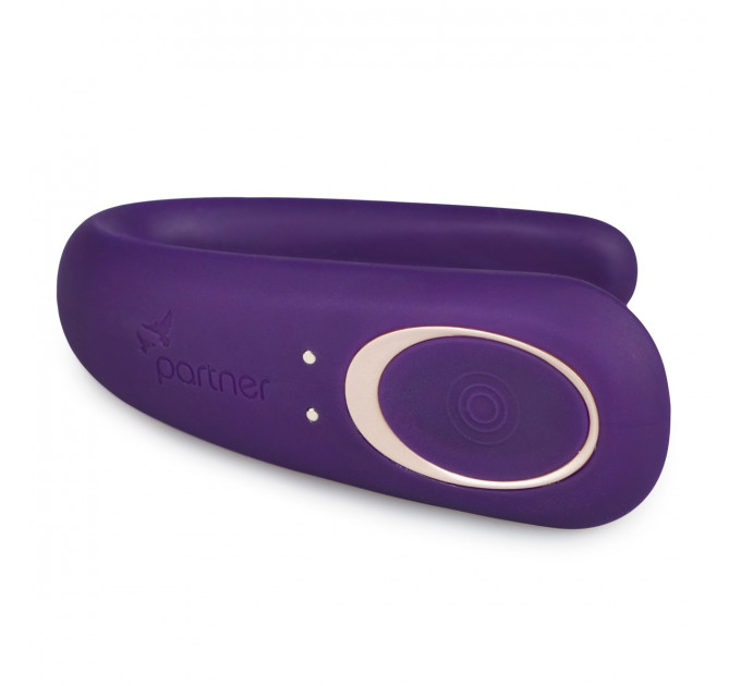 Вибромассажер для двоих SATISFYER DOUBLE CLASSIC