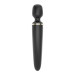 Вибромассажер-Микрофон Satisfyer Wand-er Woman, черный