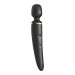 Вибромассажер-Микрофон Satisfyer Wand-er Woman, черный