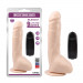 Вибратор на присоске Chisa MR.MARCUS' 9.9" Vibrating Dildo - Flesh