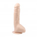 Вибратор на присоске Chisa MR.MARCUS' 9.9" Vibrating Dildo - Flesh